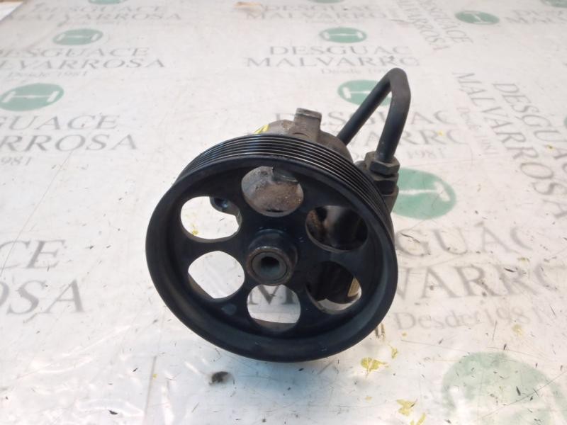 Recambio de bomba direccion para renault laguna ii grandtour (kg0) dynamique confort referencia OEM IAM   