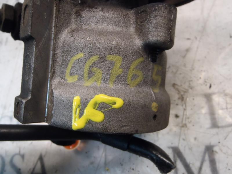 Recambio de bomba direccion para renault laguna ii grandtour (kg0) dynamique confort referencia OEM IAM   