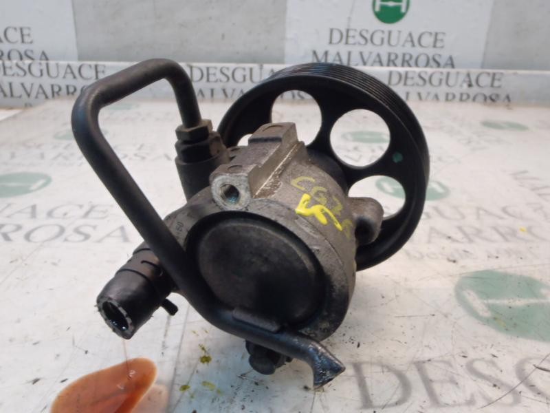 Recambio de bomba direccion para renault laguna ii grandtour (kg0) dynamique confort referencia OEM IAM   