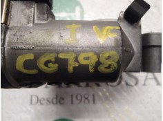 Recambio de caja mariposa para mercedes-benz clase c (w203) berlina 200 compressor (203.045) referencia OEM IAM A1110980109  A11 2