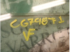 Recambio de cristal puerta trasero izquierdo para mercedes-benz clase c (w203) berlina 200 compressor (203.045) referencia OEM I 2