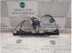 Recambio de elevalunas delantero derecho para mercedes-benz clase c (w203) berlina 200 compressor (203.045) referencia OEM IAM A 2