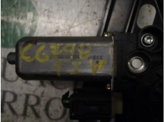 Recambio de elevalunas trasero izquierdo para mercedes-benz clase c (w203) berlina 200 compressor (203.045) referencia OEM IAM A 2