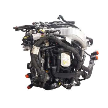 MOTOR COMPLETO 05L100032L DXRD 