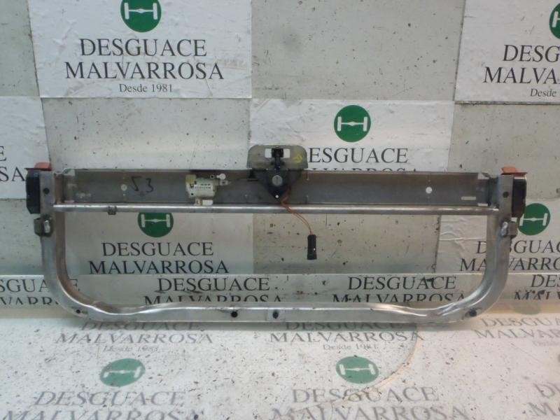 Recambio de cerradura maletero / porton para smart coupe cdi básico referencia OEM IAM   