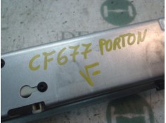 Recambio de cerradura maletero / porton para smart coupe cdi básico referencia OEM IAM    2