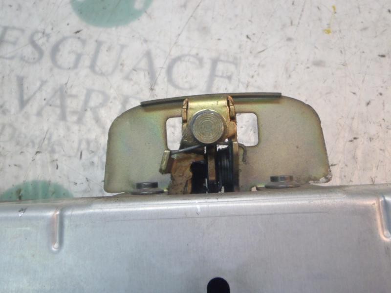 Recambio de cerradura maletero / porton para smart coupe cdi básico referencia OEM IAM   