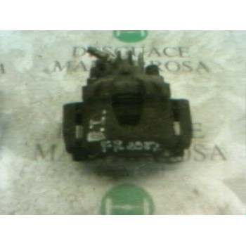 PINZA FRENO DELANTERA IZQUIERDA 