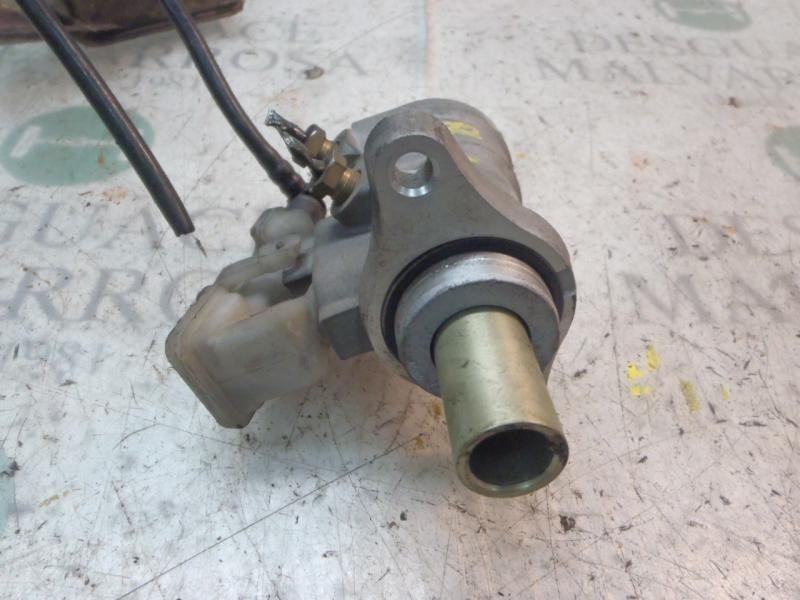 Recambio de bomba freno para ford transit connect (tc7) furgón largo (2006) referencia OEM IAM   