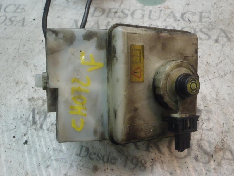 Recambio de bomba freno para ford transit connect (tc7) furgón largo (2006) referencia OEM IAM   