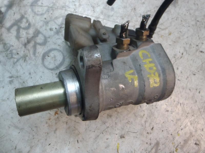 Recambio de bomba freno para ford transit connect (tc7) furgón largo (2006) referencia OEM IAM   