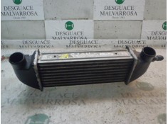 Recambio de intercooler para ford transit connect (tc7) furgón largo (2006) referencia OEM IAM   