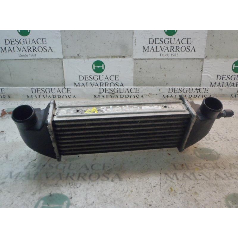 Recambio de intercooler para ford transit connect (tc7) furgón largo (2006) referencia OEM IAM   