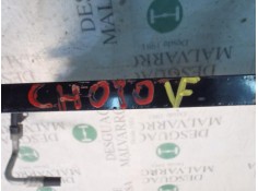 Recambio de condensador aire acondicionado para seat leon (1m1) signo referencia OEM IAM    2