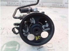 Recambio de bomba direccion para seat cordoba berlina (6k2) sport referencia OEM IAM    2