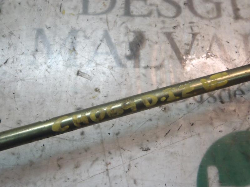 Recambio de tirante delantero izquierdo para bmw serie 3 berlina (e46) 320d referencia OEM IAM   