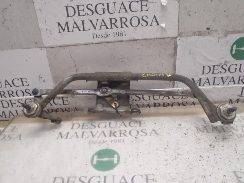 Recambio de articulacion limpia delantero para citroën jumpy hdi110 club combi (7 sitze) referencia OEM IAM   