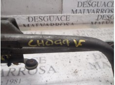 Recambio de articulacion limpia delantero para citroën jumpy hdi110 club combi (7 sitze) referencia OEM IAM    2