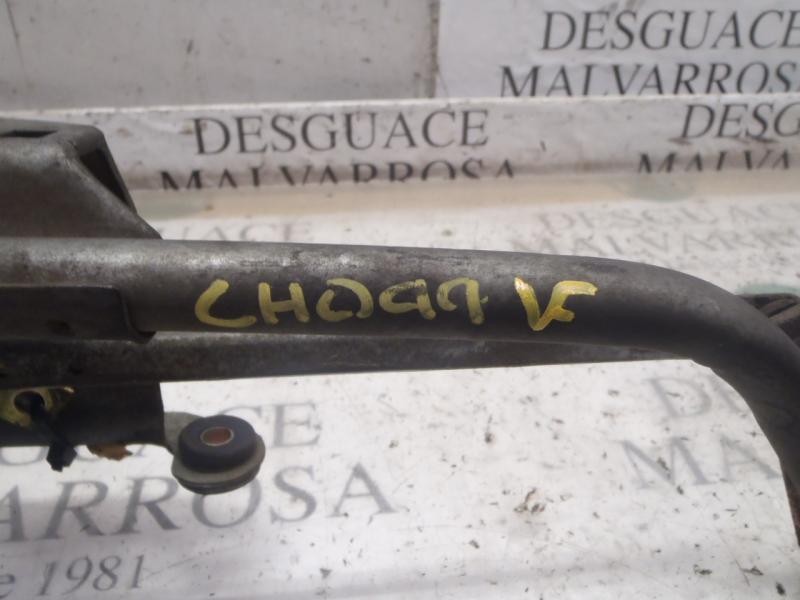 Recambio de articulacion limpia delantero para citroën jumpy hdi110 club combi (7 sitze) referencia OEM IAM   