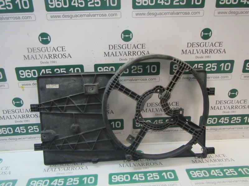 Recambio de canalizador aire para peugeot bipper 1.4 hdi referencia OEM IAM 1253R3  