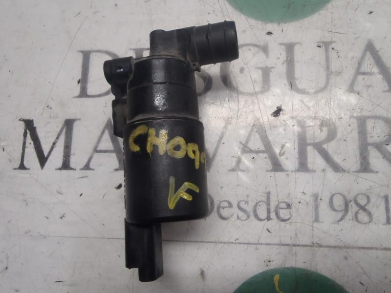 Recambio de bomba limpia para citroën jumpy hdi110 club combi (7 sitze) referencia OEM IAM   