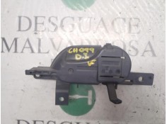 Recambio de maneta interior delantera izquierda para citroën jumpy hdi110 club combi (7 sitze) referencia OEM IAM    2