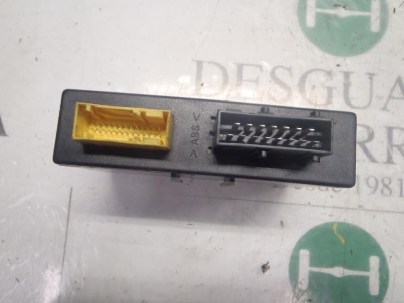 Recambio de modulo electronico para citroën jumpy hdi110 club combi (7 sitze) referencia OEM IAM   
