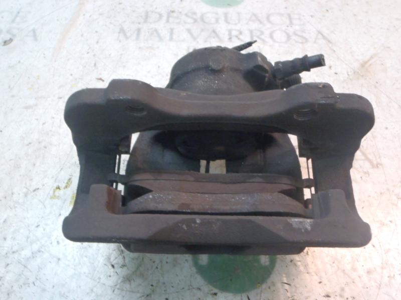 Recambio de pinza freno delantera derecha para citroën jumpy hdi110 club combi (7 sitze) referencia OEM IAM   