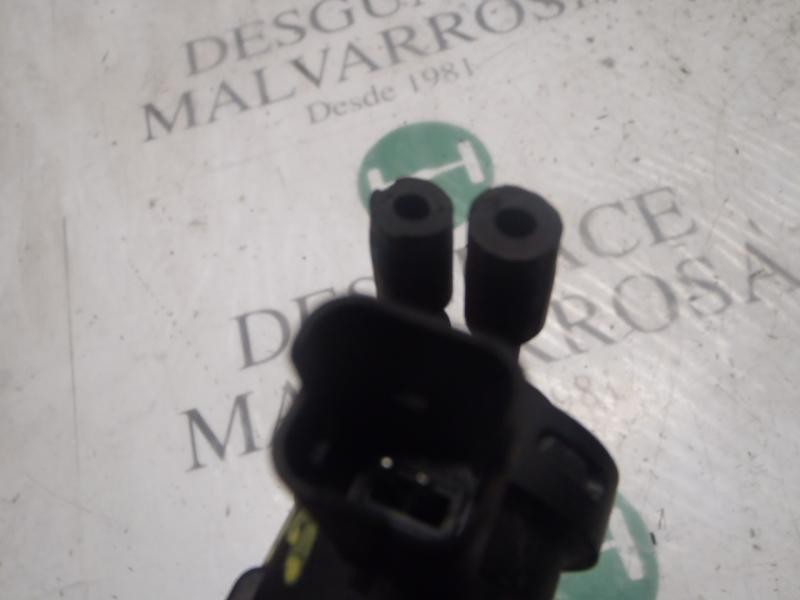Recambio de valvula aire adicional para citroën jumpy hdi110 club combi (7 sitze) referencia OEM IAM   