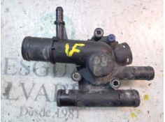 Recambio de termostato para renault megane ii berlina 3p confort dynamique referencia OEM IAM   