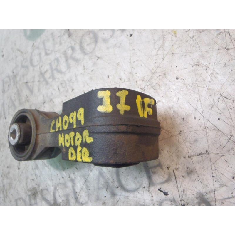 Recambio de soporte motor derecho para citroën jumpy hdi110 club combi (7 sitze) referencia OEM IAM   