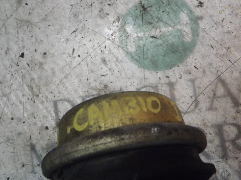 Recambio de soporte cambio para citroën jumpy hdi110 club combi (7 sitze) referencia OEM IAM   