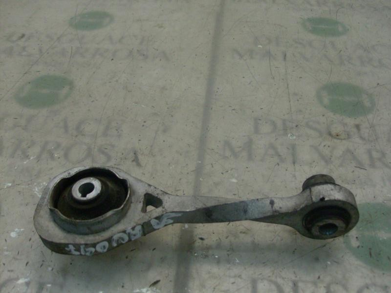 Recambio de soporte cambio para nissan kubistar (x76) premium (l1) referencia OEM IAM   