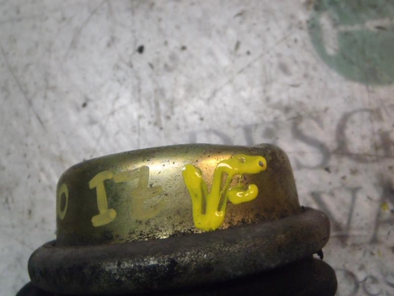 Recambio de soporte cambio para citroën jumpy hdi110 club combi (7 sitze) referencia OEM IAM   