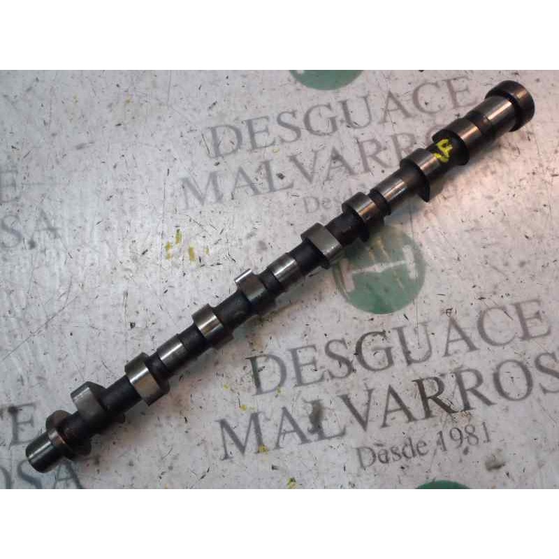 Recambio de arbol de levas para nissan almera (n16/e) 2.2 16v turbodiesel cat referencia OEM IAM   