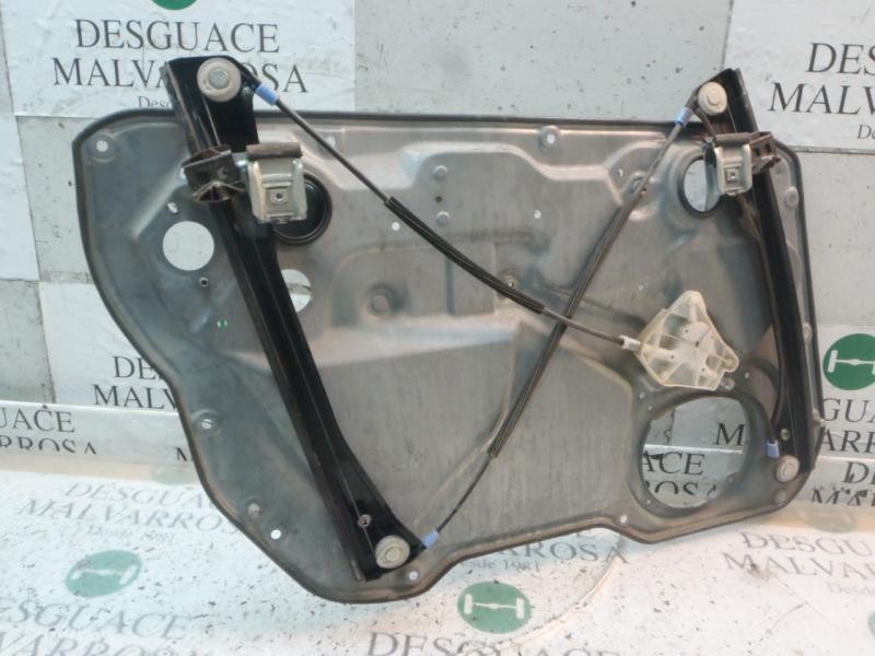 Recambio de elevalunas delantero derecho para seat ibiza (6l1) signo referencia OEM IAM   