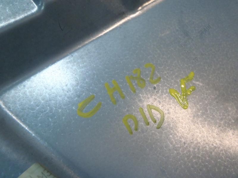 Recambio de elevalunas delantero derecho para seat ibiza (6l1) signo referencia OEM IAM   