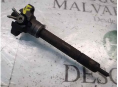 Recambio de inyector para bmw serie 3 berlina (e46) 320d referencia OEM IAM   