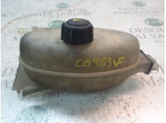 Recambio de deposito expansion para renault trafic combi (ab 4.01) 6 - plazas, acristalado parcial 2,9t combi corto referencia O