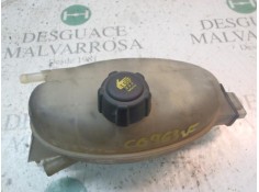 Recambio de deposito expansion para renault trafic combi (ab 4.01) 6 - plazas, acristalado parcial 2,9t combi corto referencia O 2