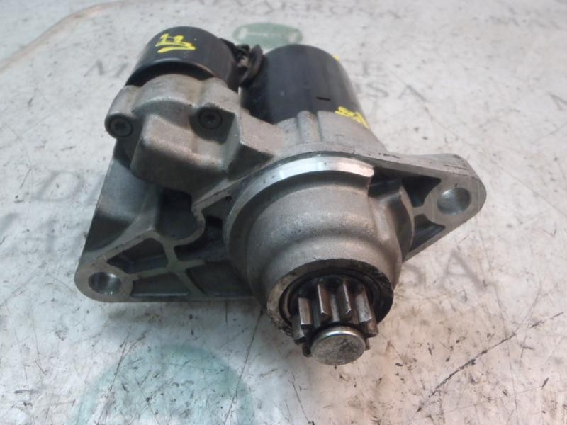 Recambio de motor arranque para seat ibiza (6l1) cool referencia OEM IAM   