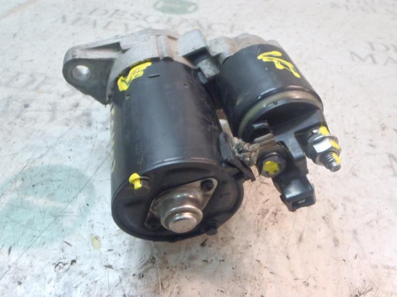 Recambio de motor arranque para seat ibiza (6l1) cool referencia OEM IAM   