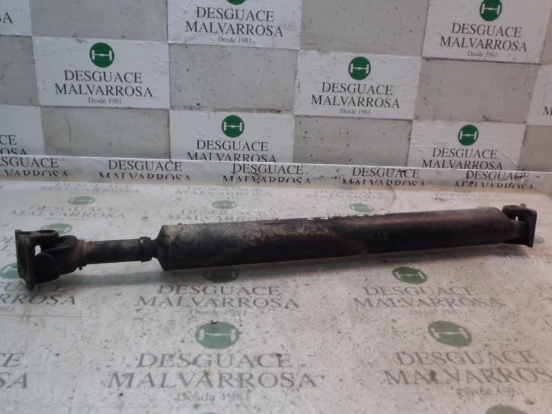 Recambio de transmision central para nissan patrol (k/w260) corto tb referencia OEM IAM   