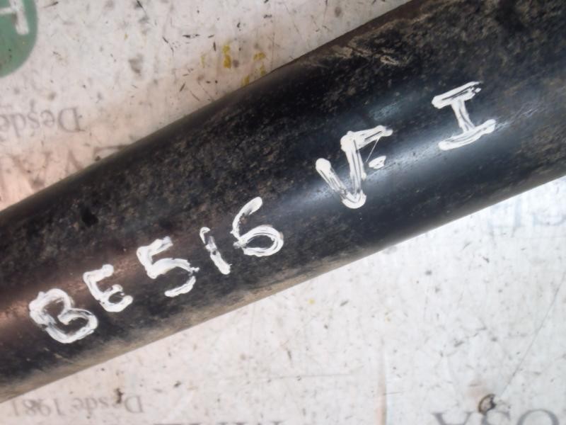 Recambio de transmision central para nissan patrol (k/w260) corto tb referencia OEM IAM   