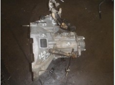 Recambio de caja cambios para fiat punto berl. (176) td sx / td 70 sx referencia OEM IAM   