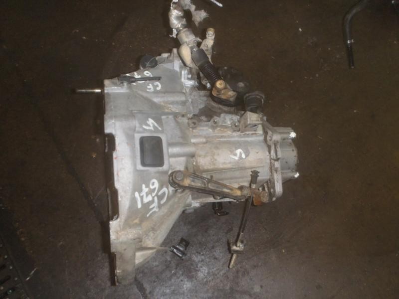 Recambio de caja cambios para fiat punto berl. (176) td sx / td 70 sx referencia OEM IAM   