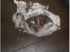 Recambio de caja cambios para fiat punto berl. (176) td sx / td 70 sx referencia OEM IAM    2