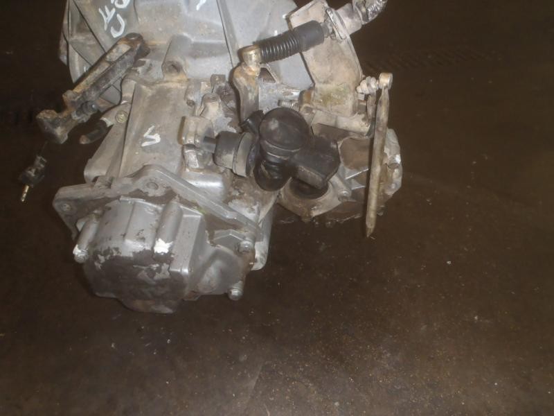 Recambio de caja cambios para fiat punto berl. (176) td sx / td 70 sx referencia OEM IAM   