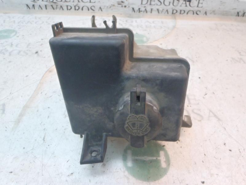 Recambio de deposito limpia para hyundai getz (tb) 1.3 básico referencia OEM IAM   