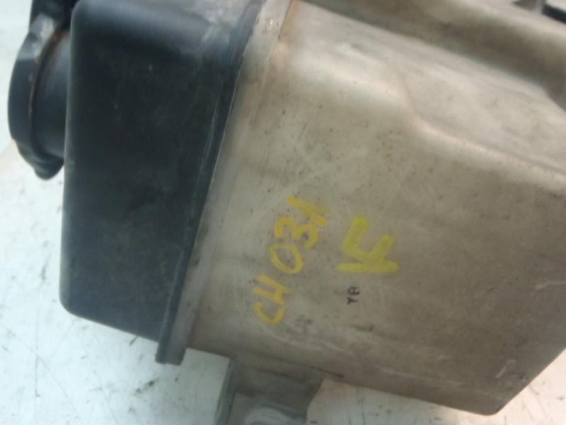 Recambio de deposito limpia para hyundai getz (tb) 1.3 básico referencia OEM IAM   